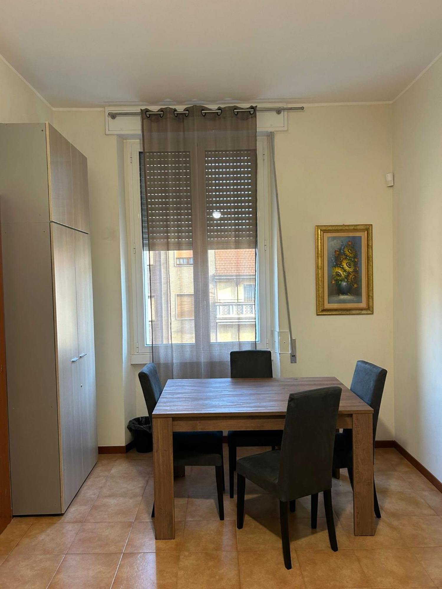 Apartment Station