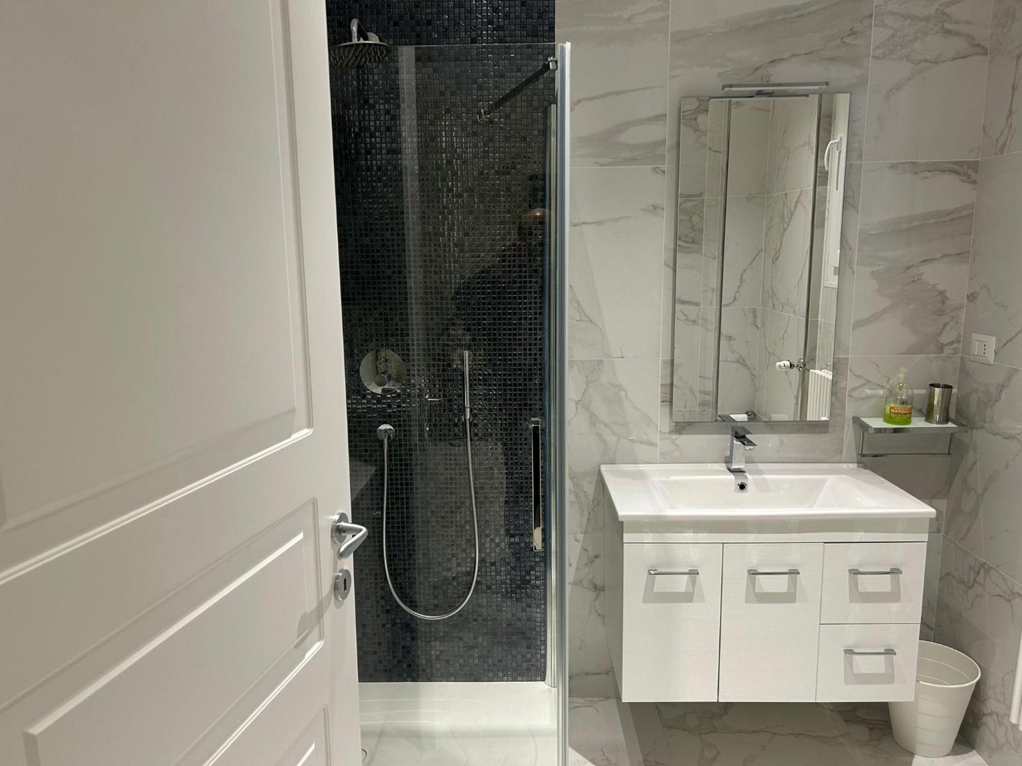 Station Apartment Milan